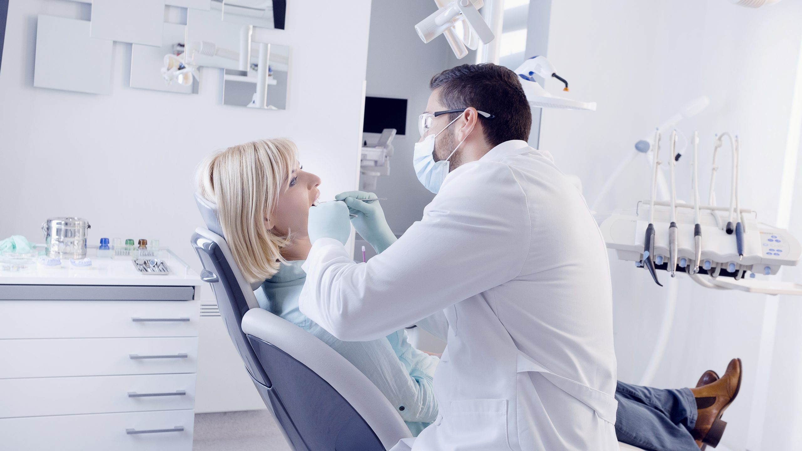 Dentist in Russiaville, IN